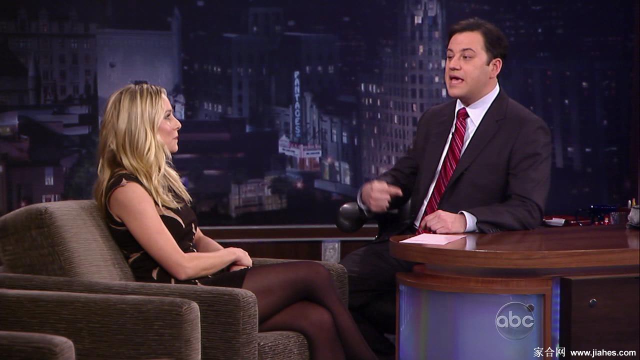[CELEBRITY NYLON]Kristen Bell in nylon stockings,pantyhose,tights 2[10]