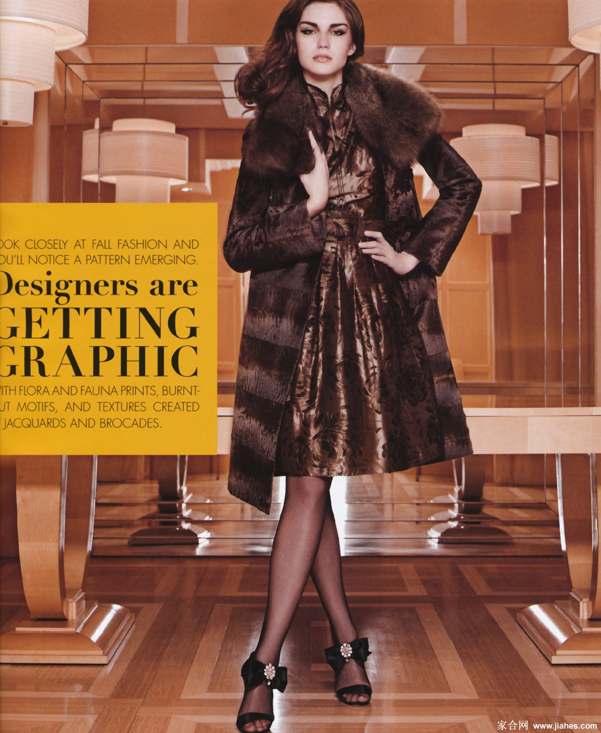 [CELEBRITY NYLON]Rachel Clark in nylon stockings,pantyhose,tights[9]