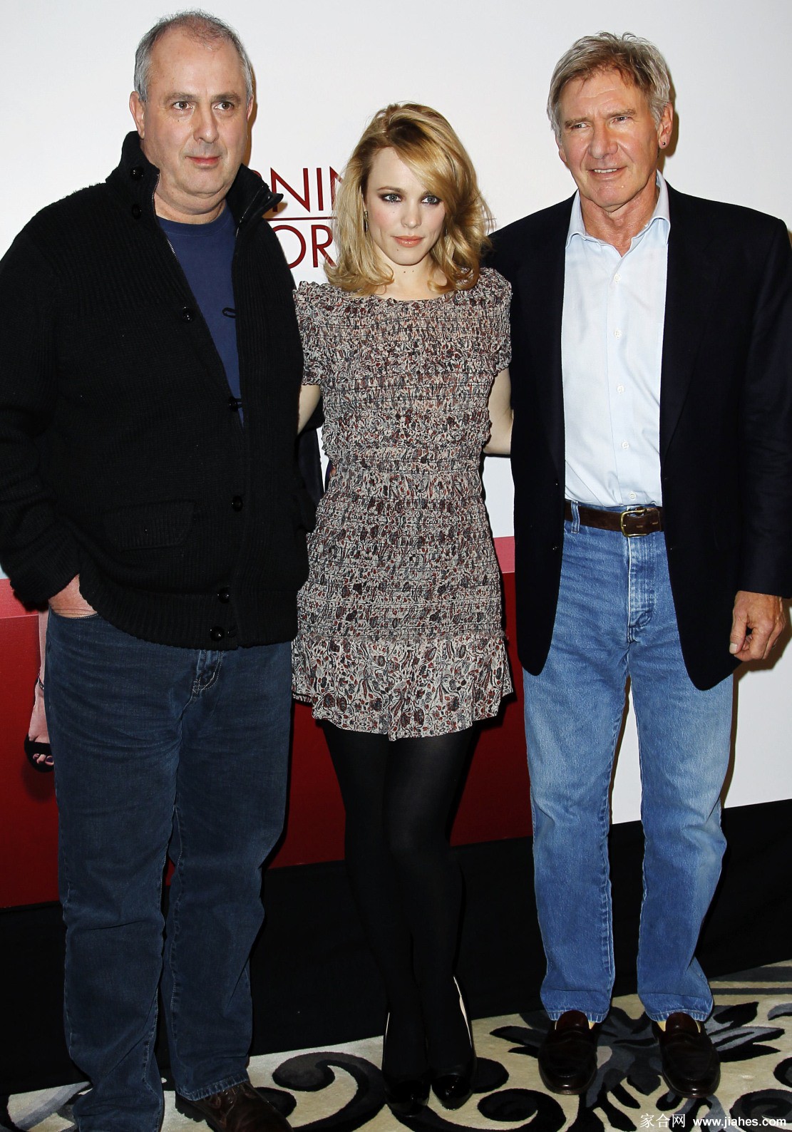 [CELEBRITY HOSIERY]Rachel McAdams in nylon stockings,pantyhose,tights 2[2]