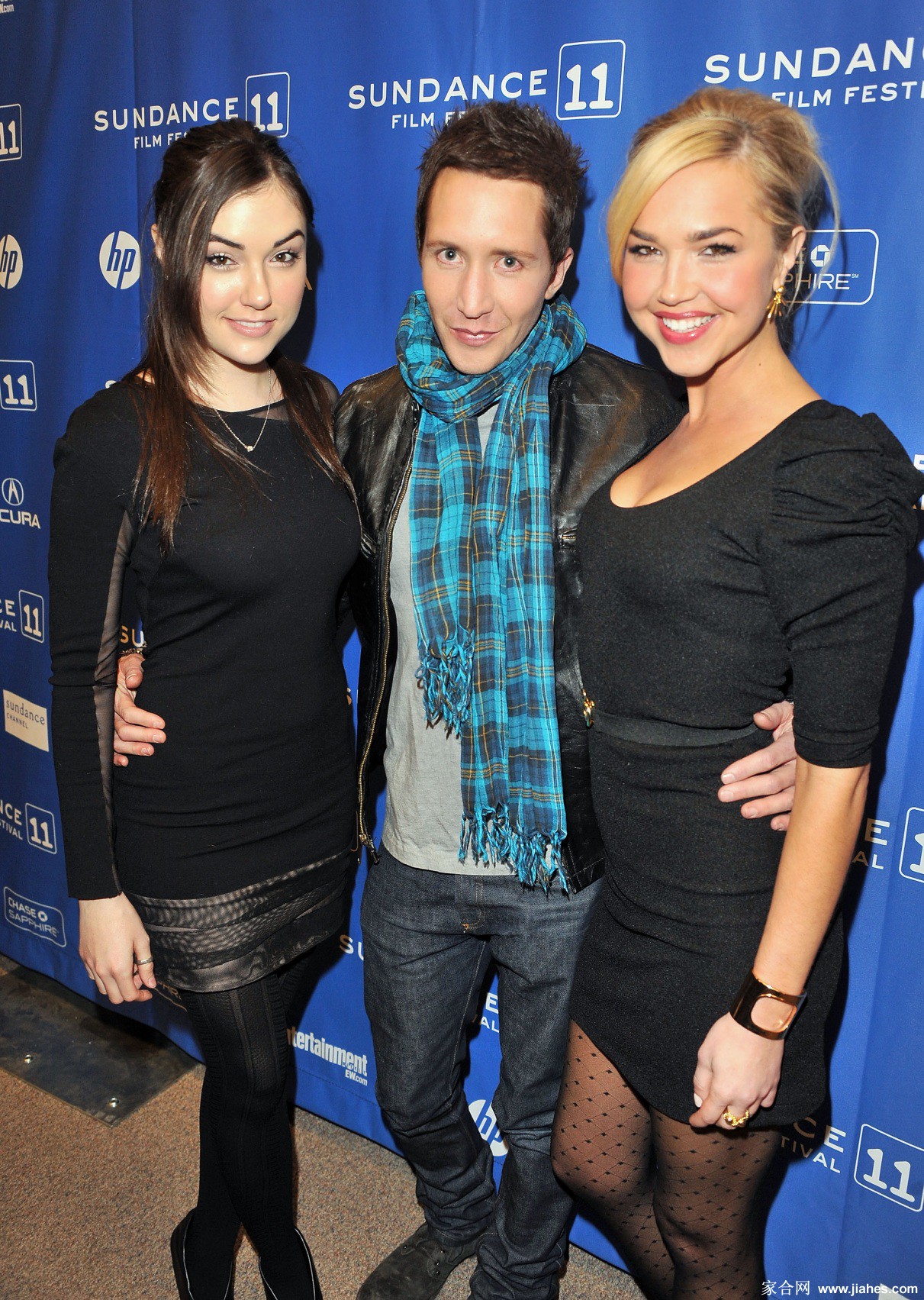 [CELEBRITY PANTYHOSE]Sasha Grey in nylon stockings,pantyhose,tights[6]