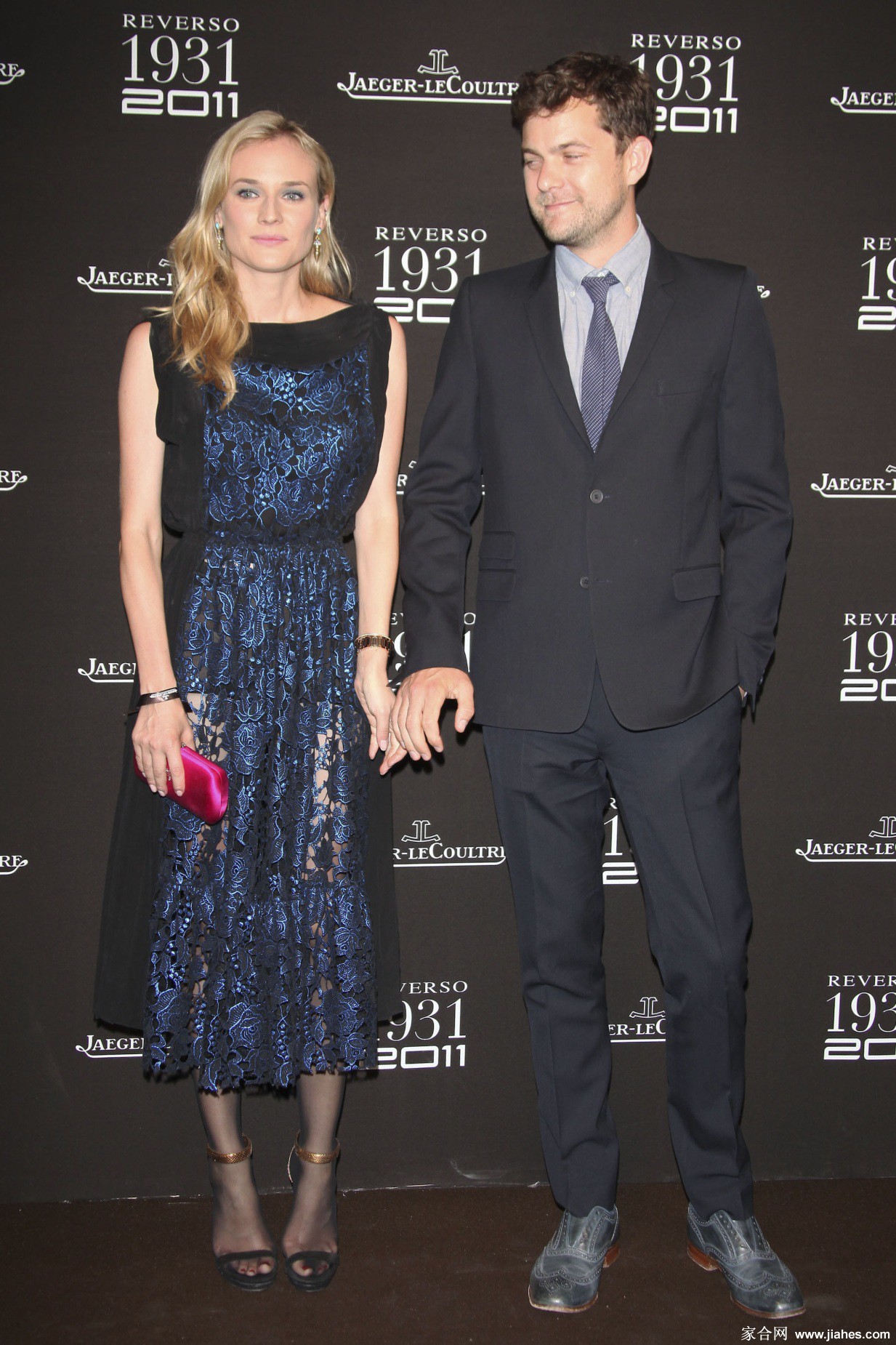 [CELEBRITY PANTYHOSE]Diane Kruger in nylon stockings,pantyhose,tights 5[6]