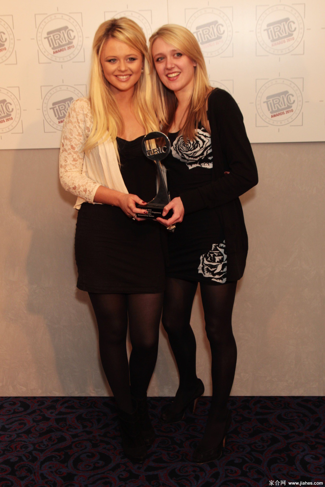 [CELEBRITY PANTYHOSE]Emily Atack in nylon stockings,pantyhose,tights 2[9]