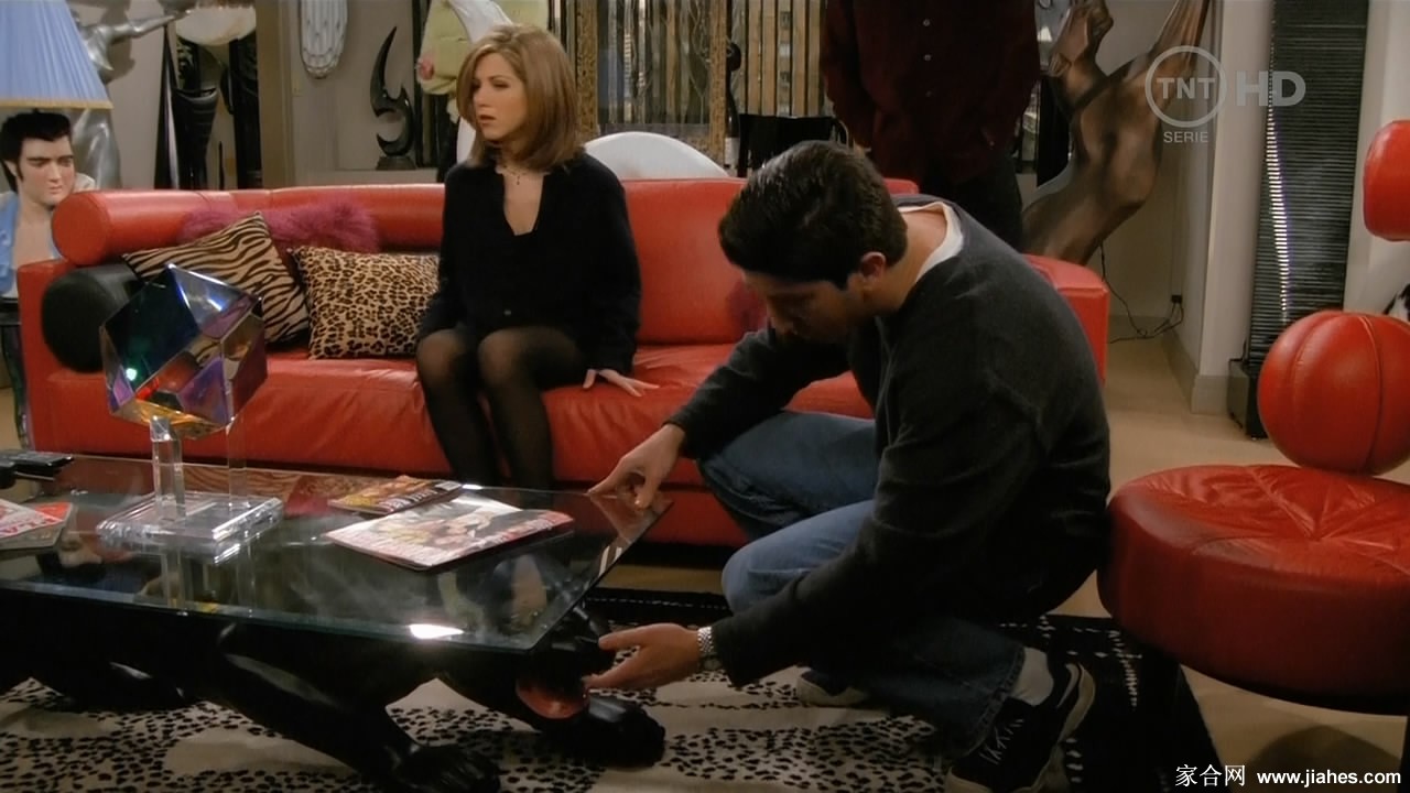 [CELEBRITY PANTYHOSE]Jennifer Aniston in nylon stockings,pantyhose,tights 3[3]