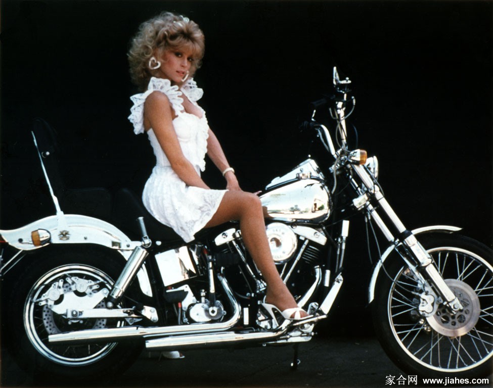 [CELEBRITY PANTYHOSE]Judy Landers in nylon stockings,pantyhose,tights[2]