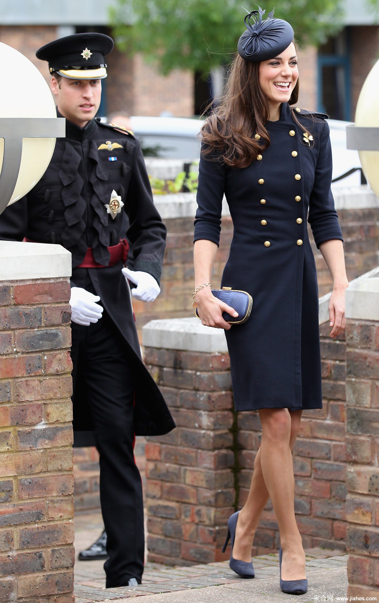 [CELEBRITY PANTYHOSE]Kate Middleton in nylon stockings,pantyhose,tights[3]
