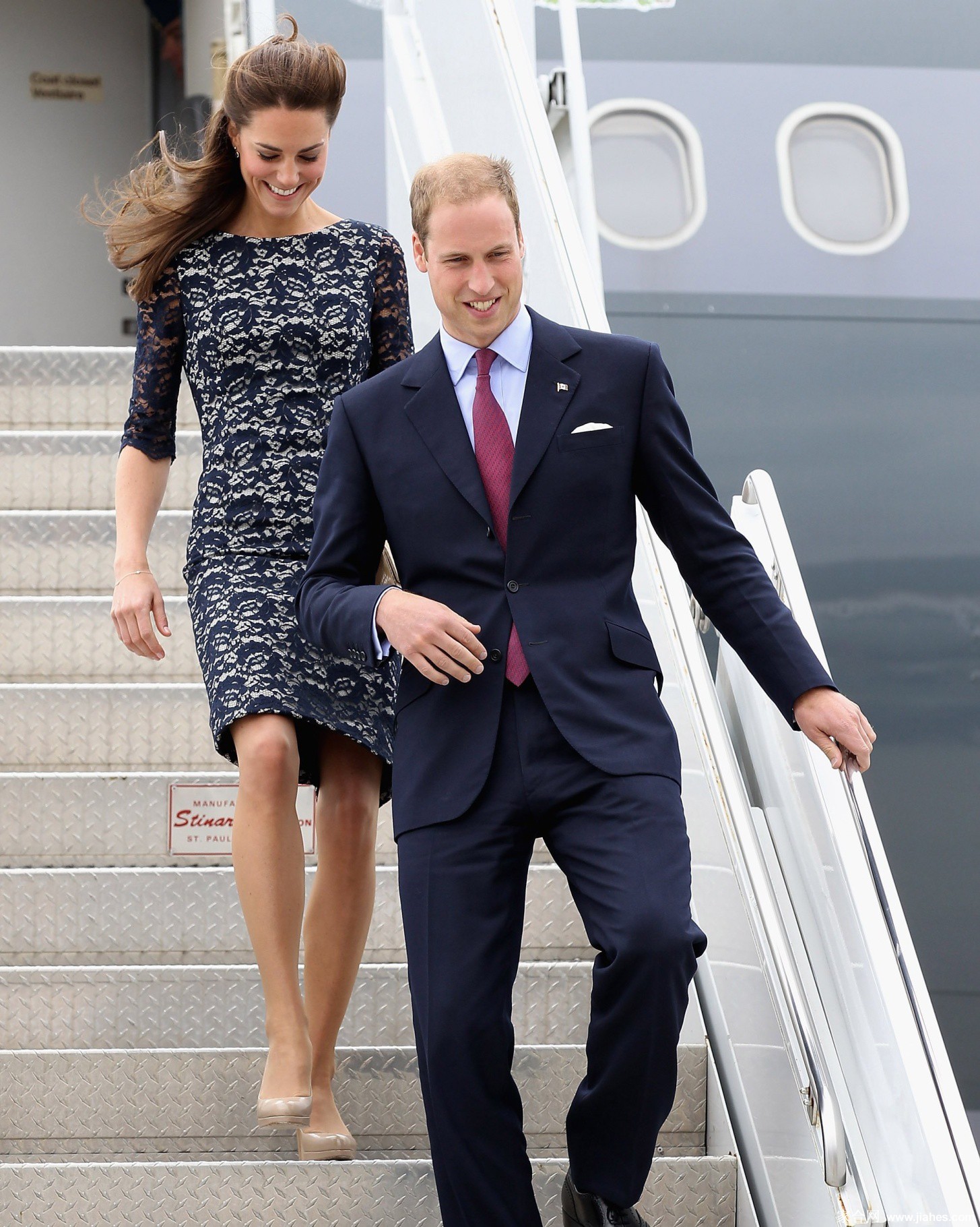 [CELEBRITY PANTYHOSE]Kate Middleton in nylon stockings,pantyhose,tights 18[9]