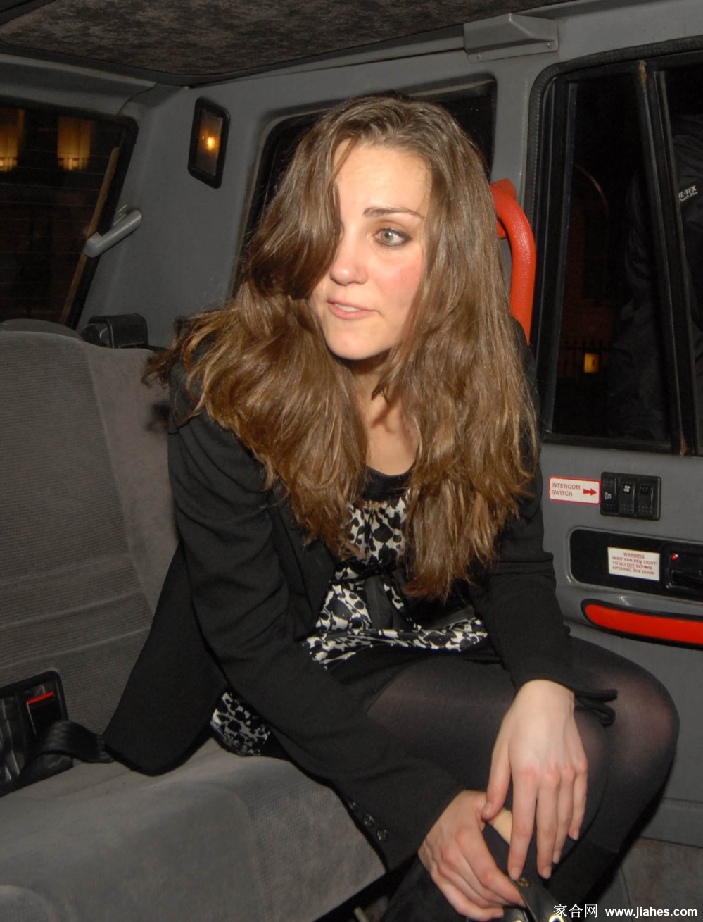 [CELEBRITY PANTYHOSE]Kate Middleton in nylon stockings,pantyhose,tights 20[4]