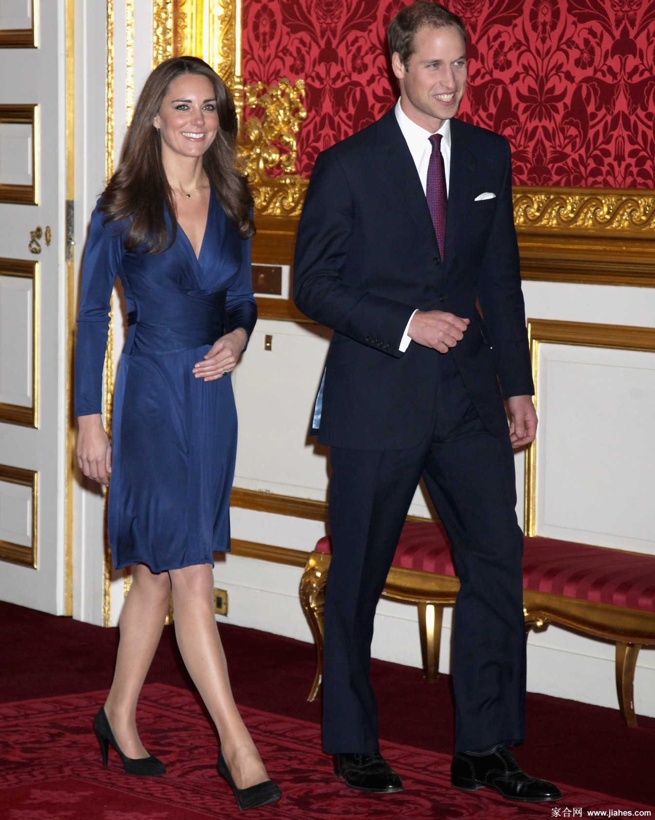 [CELEBRITY NYLON]Kate Middleton in nylon stockings,pantyhose,tights 21[10]