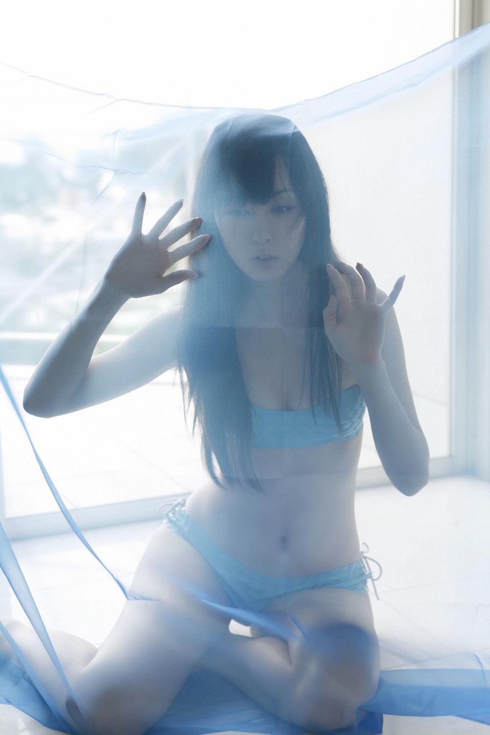 秋山莉奈 Rina Akiyama- ヒップチャートNO.1 Vol.345 3st week[9]