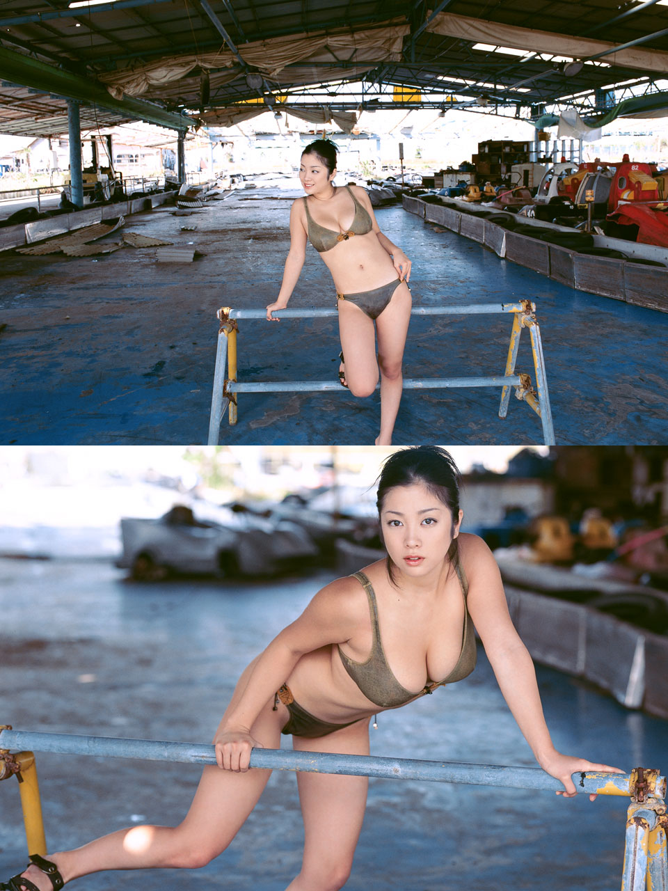 [Image.tv] Minako Komukai 小向美奈子 - Nineteen Angel[10]