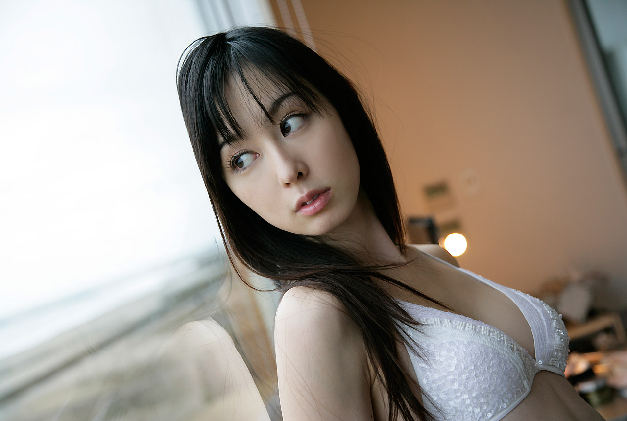 [Image.tv] Rina Akiyama 秋山莉奈 - I'M CAUGHT UP (08.03.07)[10]