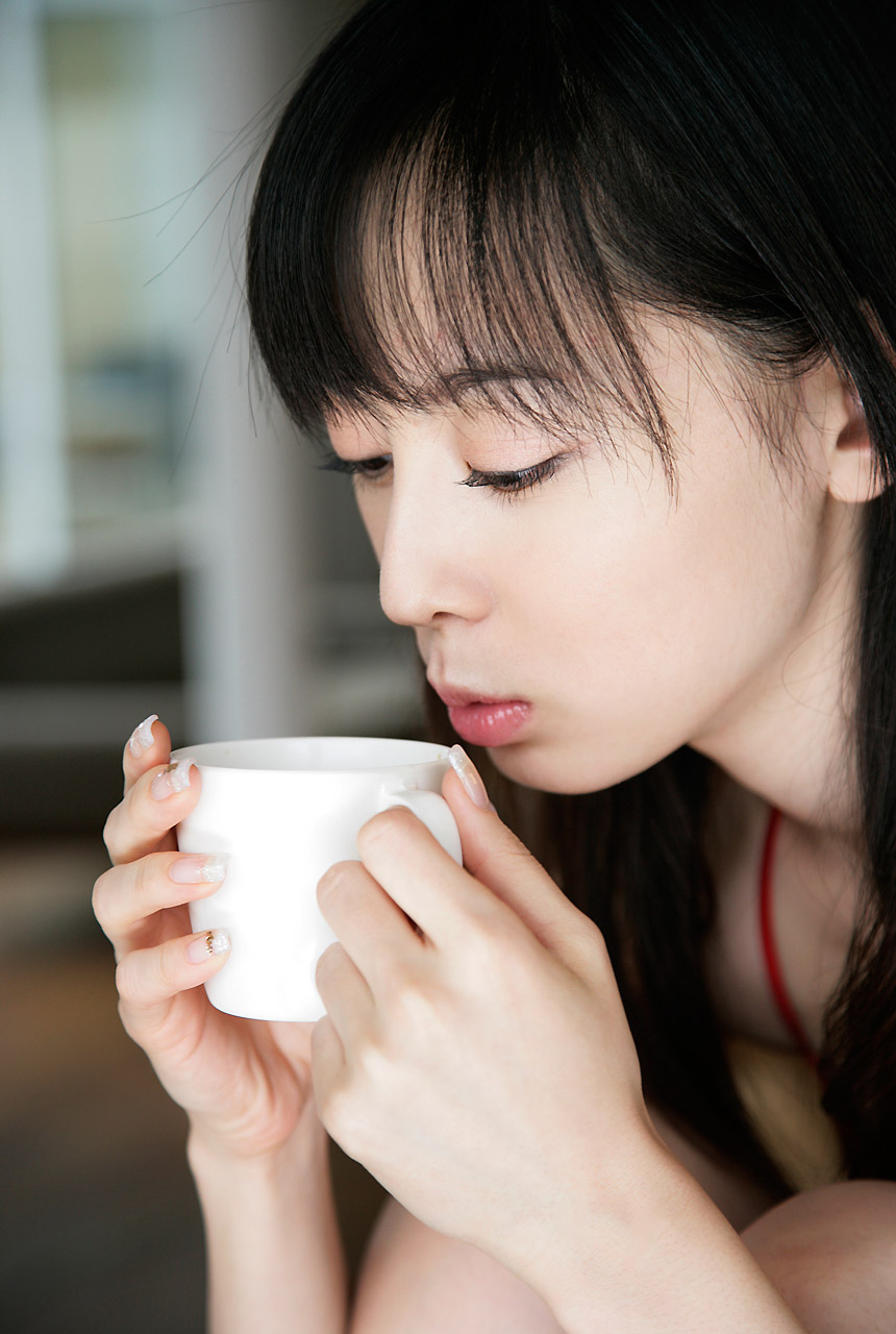 [Image.tv] Rina Akiyama 秋山莉奈 - I'M CAUGHT UP (08.03.07)[11]