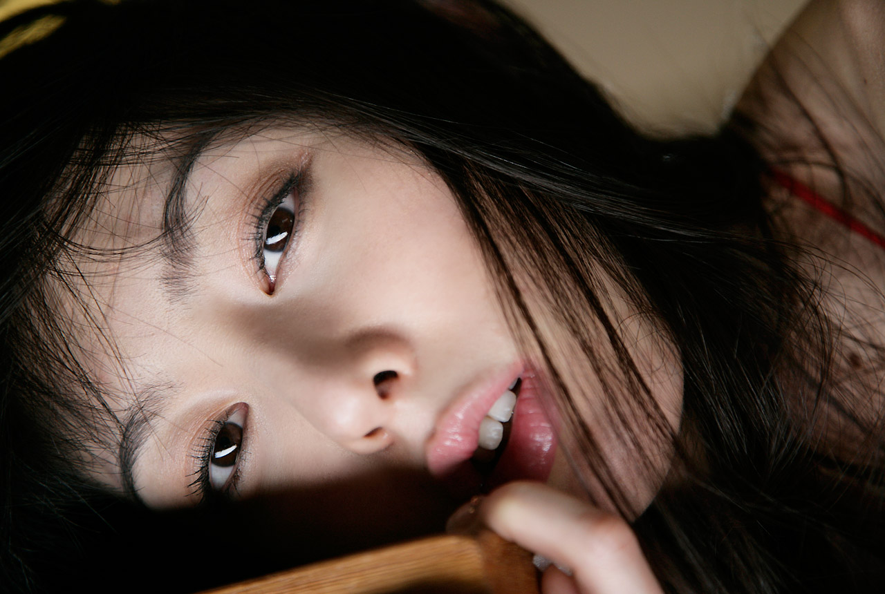 [Image.tv] Rina Akiyama 秋山莉奈 - I'M CAUGHT UP (08.03.07)[23]