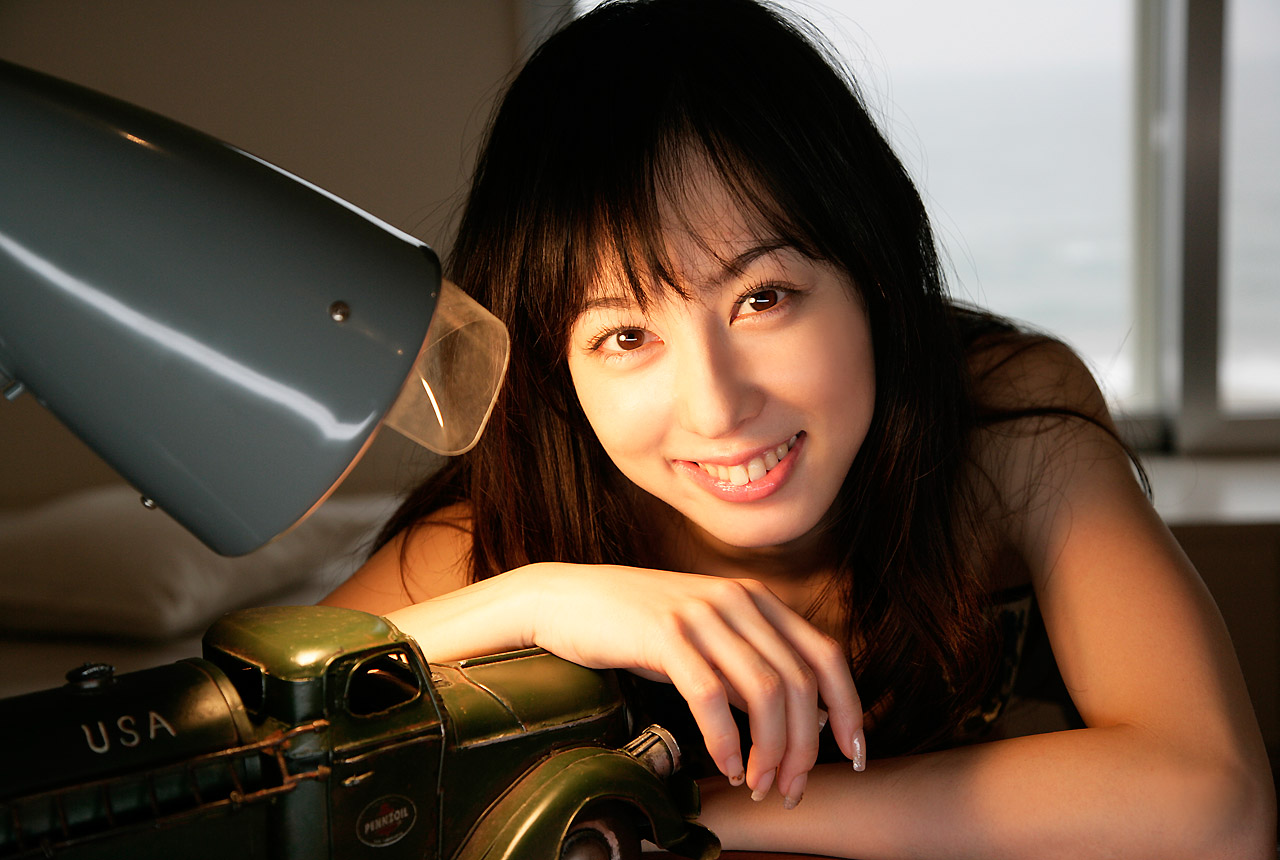 [Image.tv] Rina Akiyama 秋山莉奈 - I'M CAUGHT UP (08.03.07)[31]
