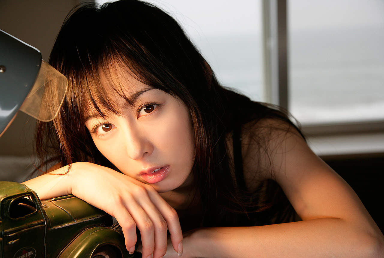 [Image.tv] Rina Akiyama 秋山莉奈 - I'M CAUGHT UP (08.03.07)[33]