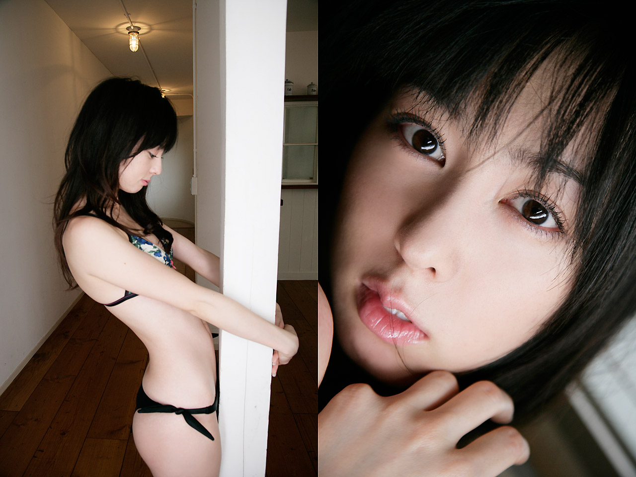 [Image.tv] Rina Akiyama 秋山莉奈 - I'M CAUGHT UP (08.03.07)[35]