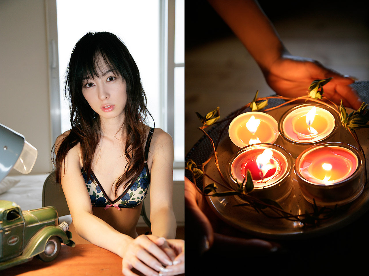 [Image.tv] Rina Akiyama 秋山莉奈 - I'M CAUGHT UP (08.03.07)[37]