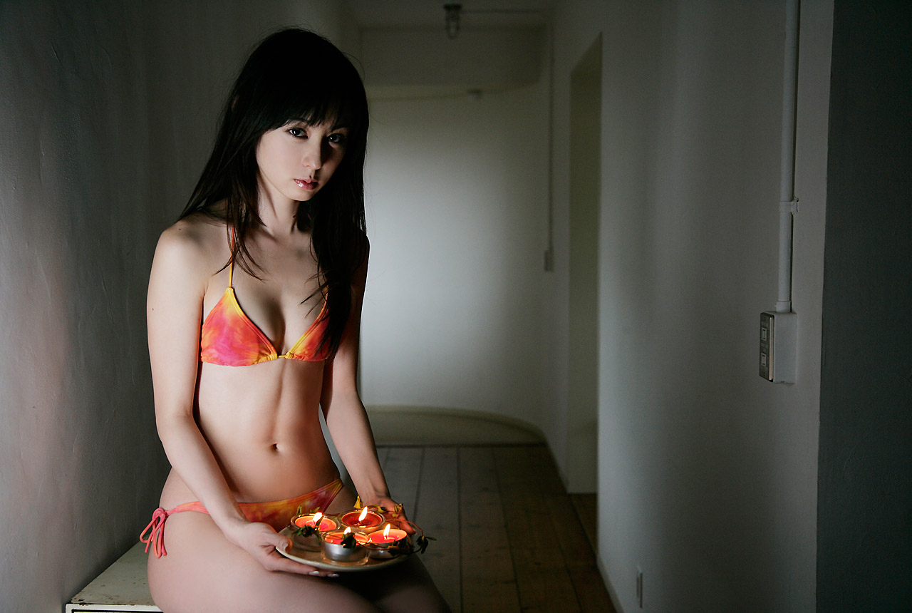 [Image.tv] Rina Akiyama 秋山莉奈 - I'M CAUGHT UP (08.03.07)[39]