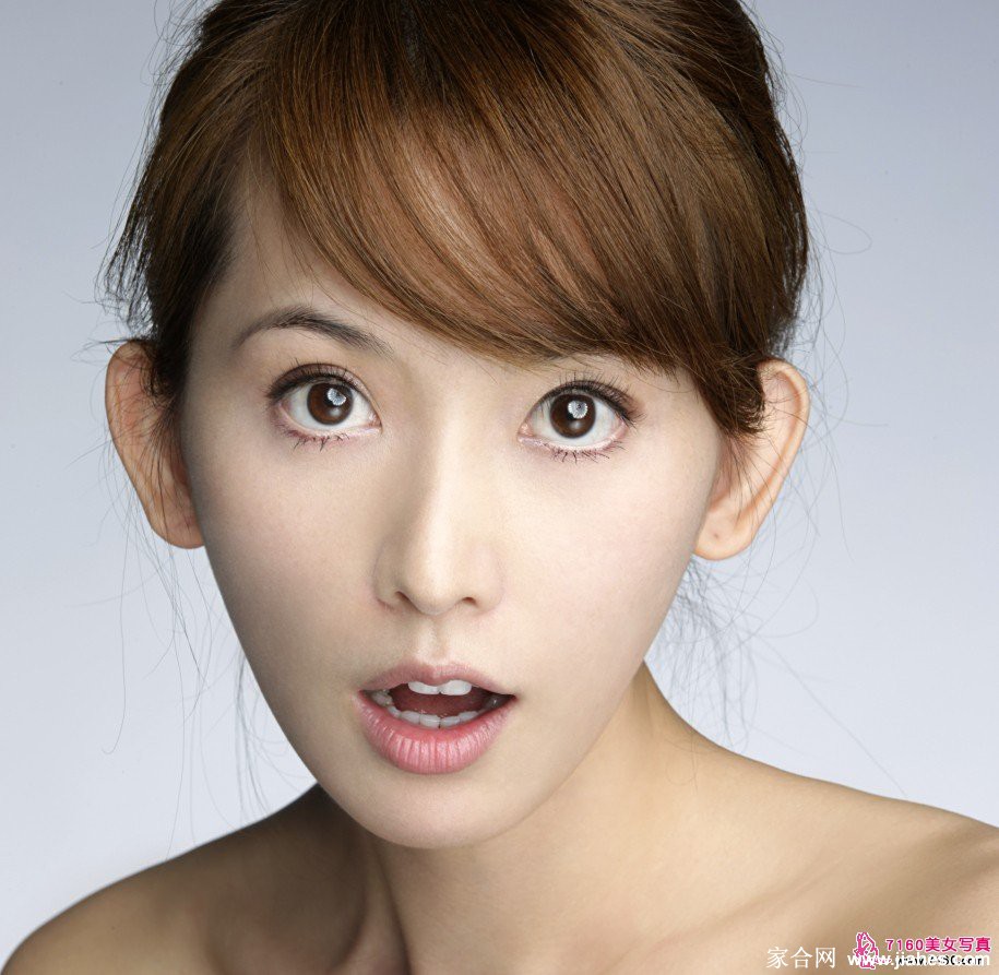 林志玲全裸妆拍写真，[3]