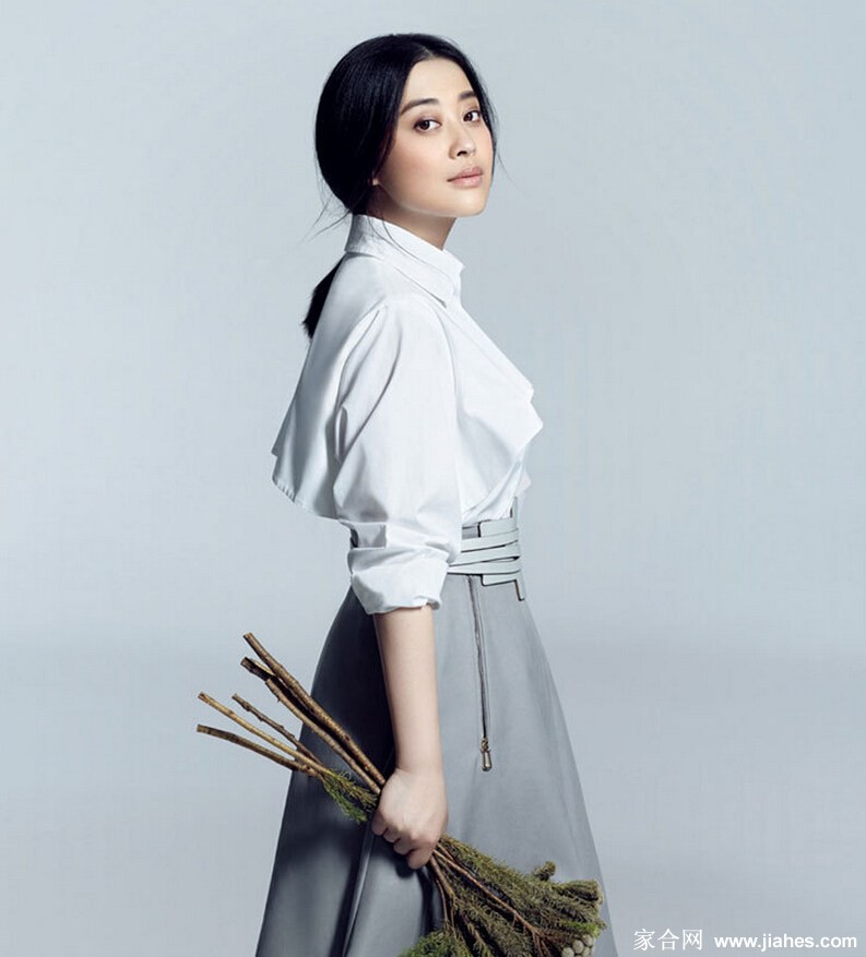 梅婷中性风尚无比诱人[5]