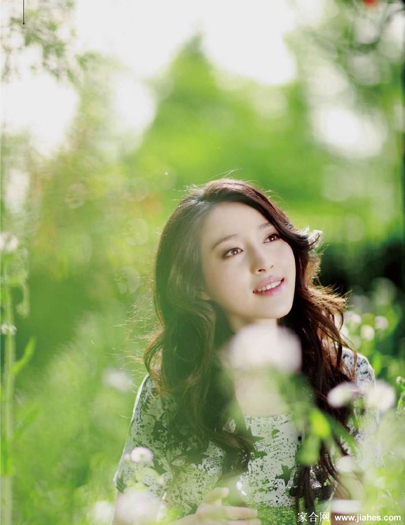 甘婷婷夏日清凉魅惑[3]