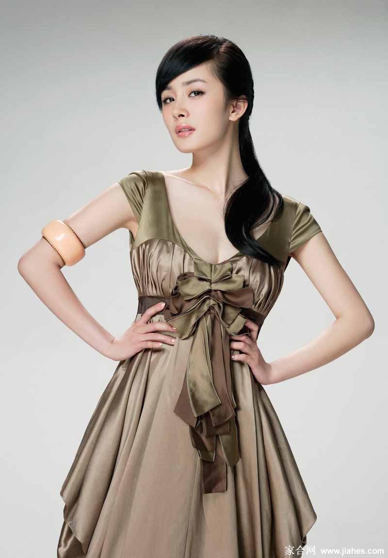 纯真小红帽杨幂甜美可[3]