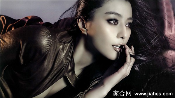 范冰冰温婉如水般让人[7]