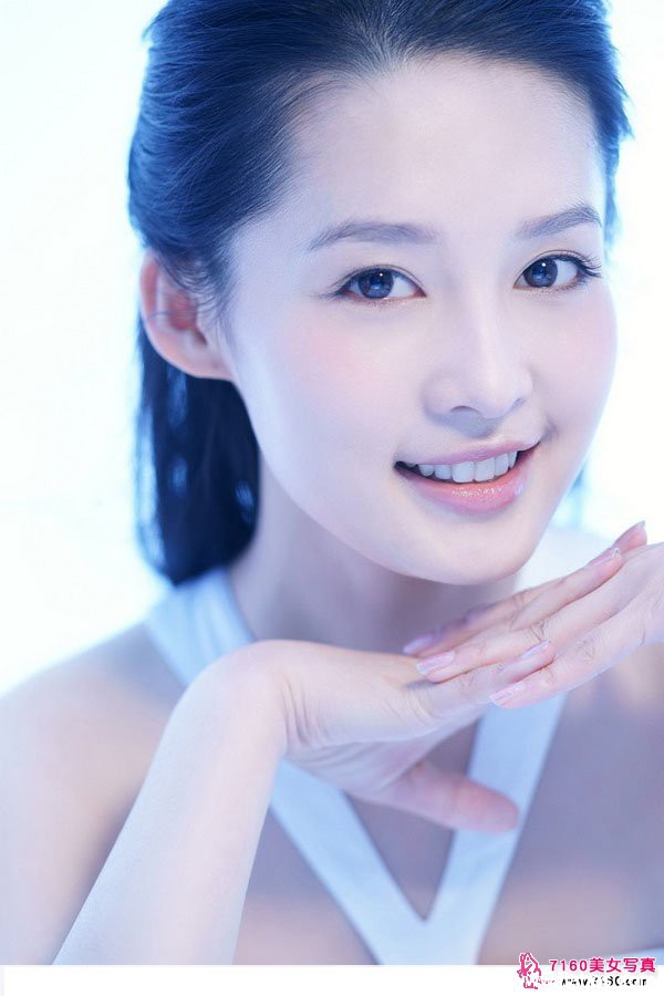 千金李沁笑颜如花[2]