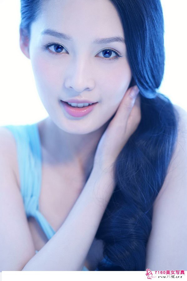 千金李沁笑颜如花[5]