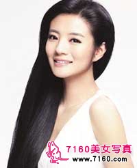 妩媚女神安以轩尽显大[2]