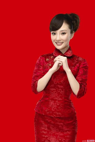 婆婆遇上妈重温李小璐