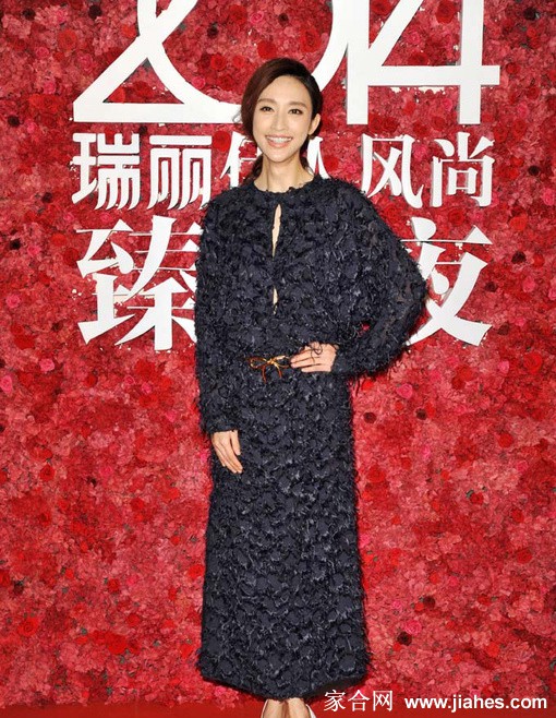 张俪唯美时尚风潮来袭[2]
