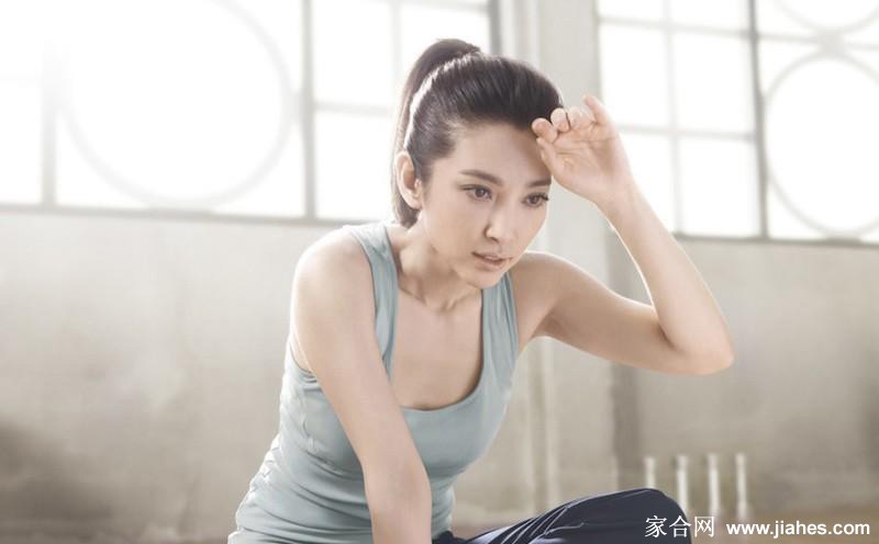 李冰冰展露柔美体态[7]