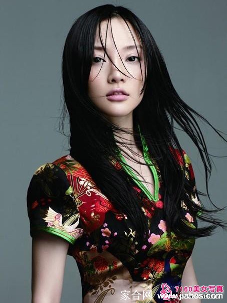 李小璐成熟妩媚太诱惑[5]