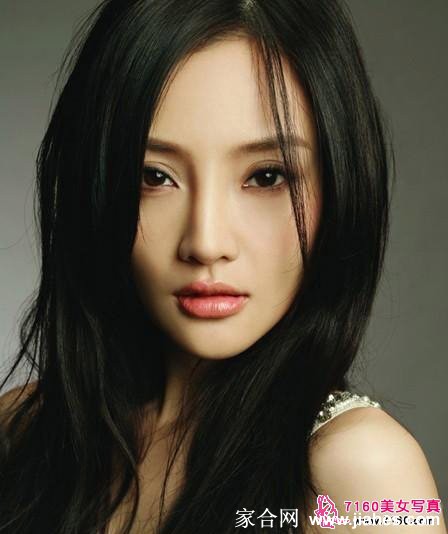李小璐成熟妩媚太诱惑[6]