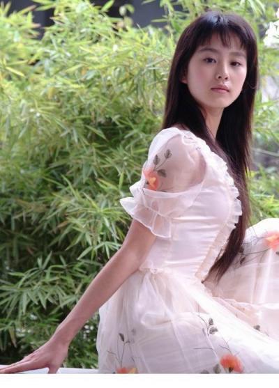 刘诗诗高清图片