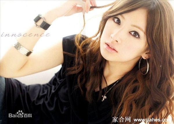 北川景子唯美写真[12]
