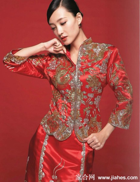 古典气质美女王丽坤写真照[2]