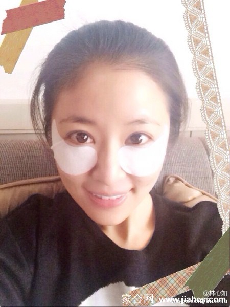 古典美女林心如自拍美照[11]