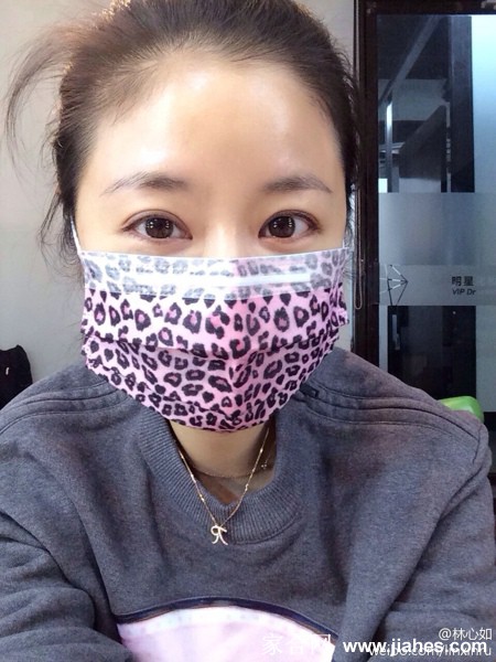古典美女林心如自拍美照[14]