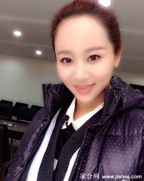 可爱美少女杨紫变气质女神[3]