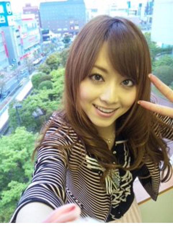 吉泽明步性感私房照写真[2]