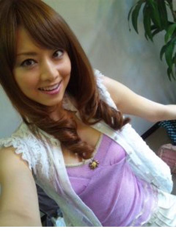 吉泽明步性感私房照写真[7]