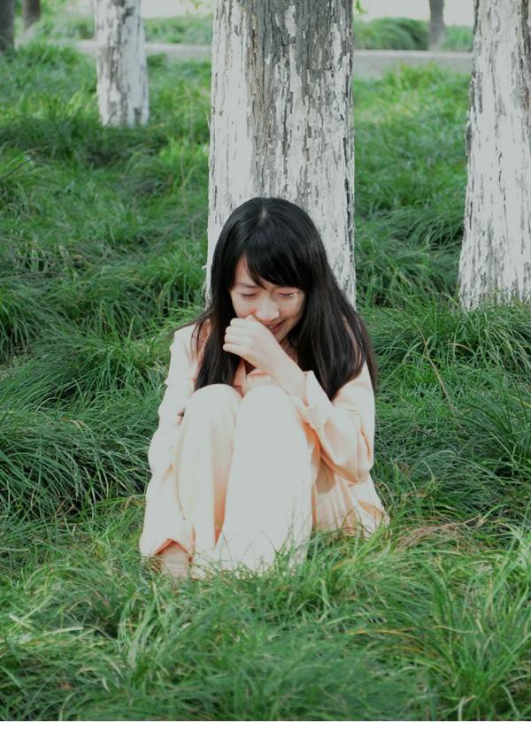 周冬雨倾城之泪清纯甜美剧照 青春搭档李治廷唯美催泪[9]