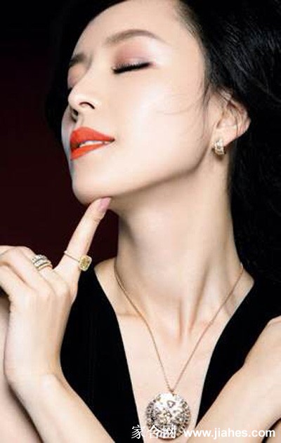女星张静初妖娆性感写真[6]