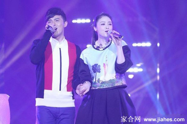 女演员蒋欣在年代秀的出色表现[6]