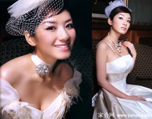 女演员黄奕高清写真图片[2]
