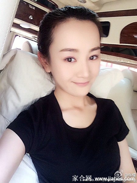 女神张檬私房自拍美照[14]