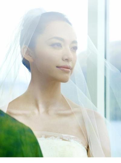 姚晨曹郁新西兰大婚 温馨婚礼现场及婚纱照曝光