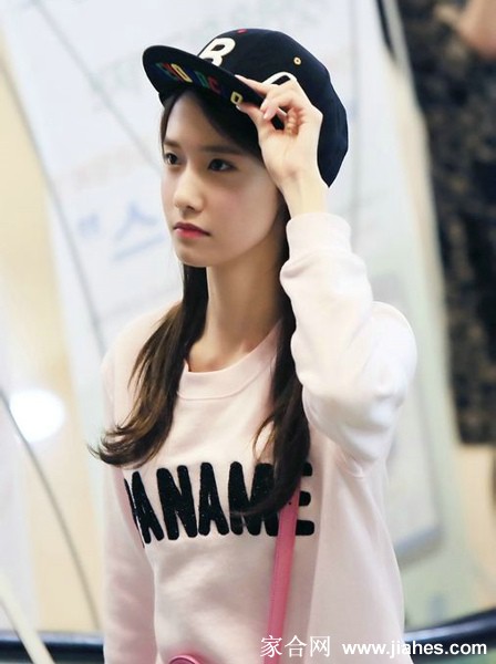 少女时代林允儿变身萌妹子（组图）[2]